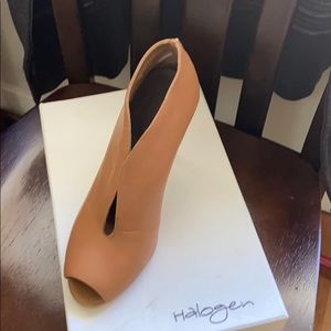 Halogen Heels